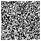 QR code with Fabers Sndblst & Refinishing contacts