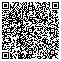 QR code with DDC Home contacts