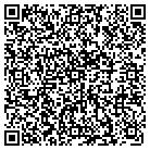 QR code with John R Spring & Tire Center contacts