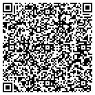 QR code with Mystical Window Studio contacts