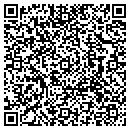 QR code with Heddi Holtry contacts