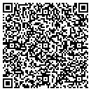 QR code with J K B Express contacts