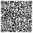 QR code with T J's Mower Service & Small contacts
