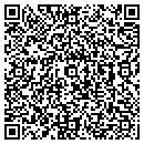 QR code with Hepp & Assoc contacts