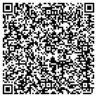 QR code with Prism Investigative Service contacts