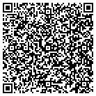 QR code with E K Lafitte Chainsaw Art contacts