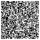 QR code with Hesperia Area Child Dev Center contacts