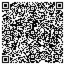 QR code with Hudson Motor Sales contacts