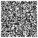 QR code with Pines The contacts