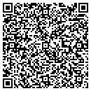 QR code with Rainbow Assoc contacts