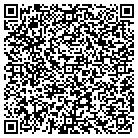 QR code with Progressive Finishing Inc contacts