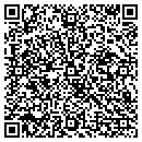QR code with T & C Collision Inc contacts