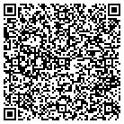 QR code with Alligan Transmission & Auto Sv contacts