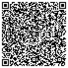 QR code with Anstead Transcription contacts