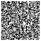 QR code with R Value Concrete Structures contacts