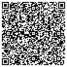 QR code with Monograms By Nancy Cleis contacts