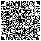 QR code with Hillcrest Services Inc contacts