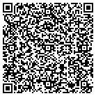 QR code with Advansive Contracting LLC contacts