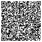 QR code with Progress Cleaners & Launderers contacts
