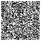 QR code with Lansing Buddhist Association contacts