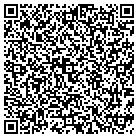 QR code with R & S Woolf Construction Inc contacts