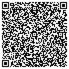 QR code with Oriental Message Parlor contacts