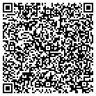 QR code with Wood School Day Care contacts