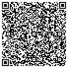 QR code with M 59 Clark Development contacts