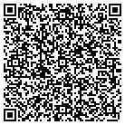 QR code with First Step Referral Service contacts