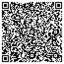 QR code with Hair Affair The contacts