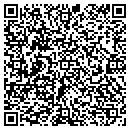 QR code with J Richard Colbeck PC contacts