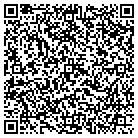 QR code with U P North Property Service contacts