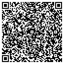 QR code with J M Willens Corp contacts