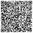 QR code with Timberline Custom Builders contacts