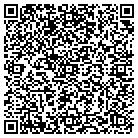 QR code with Tekonsha Village Office contacts
