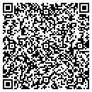 QR code with Gary Priest contacts