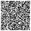 QR code with B C Pizza contacts