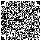 QR code with Michigan Association-Comm Hlth contacts