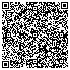 QR code with A & J Graphics & Promotions contacts