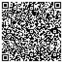 QR code with T JS Service contacts
