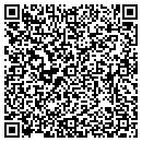 QR code with Rage of Age contacts