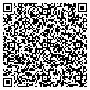 QR code with R & L Mortgage contacts