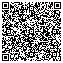 QR code with Maurice's contacts
