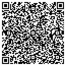 QR code with Klaftronics contacts
