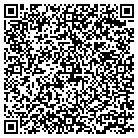 QR code with Gamblers Anonymous & Gam-Anon contacts