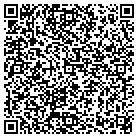 QR code with Haga Applied Technology contacts