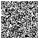 QR code with Kadence contacts