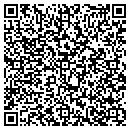 QR code with Harbour View contacts