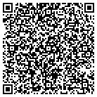 QR code with Tim Hoover Auto Center contacts