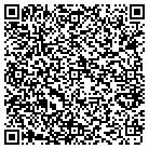 QR code with Gallant Auto Service contacts
